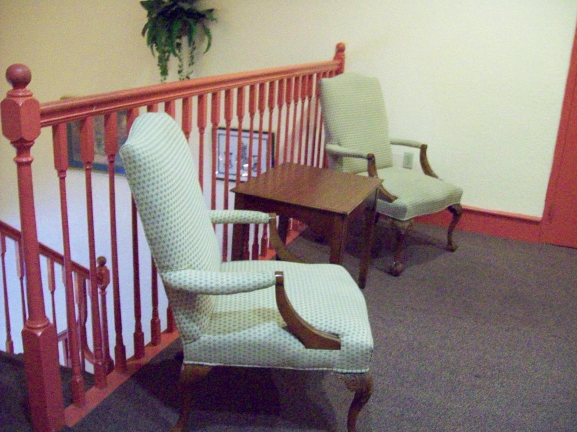 Days Inn By Wyndham Savannah Airport Kültér fotó